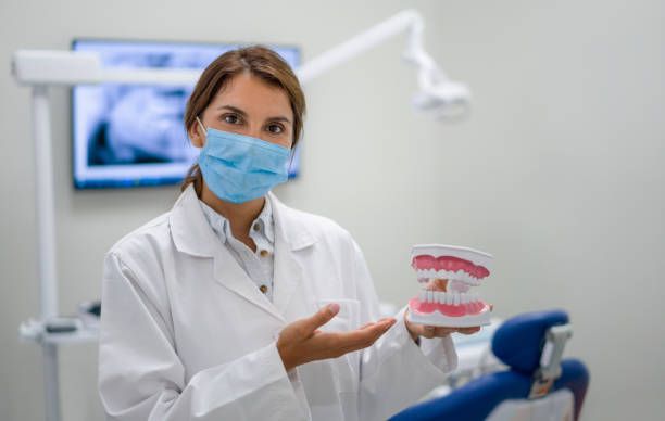 Best Emergency Tooth Extraction in Sandy, OR